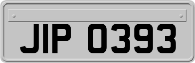 JIP0393