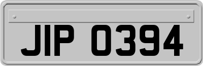 JIP0394