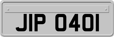 JIP0401