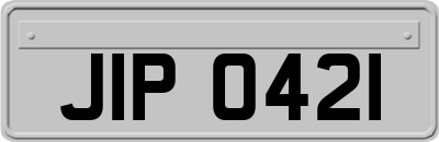 JIP0421