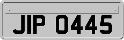 JIP0445