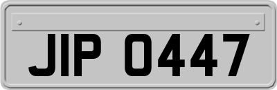 JIP0447