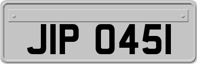 JIP0451