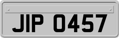 JIP0457