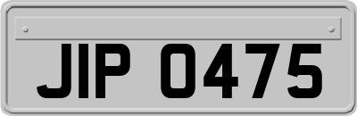 JIP0475