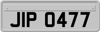 JIP0477