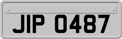 JIP0487