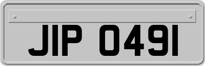JIP0491