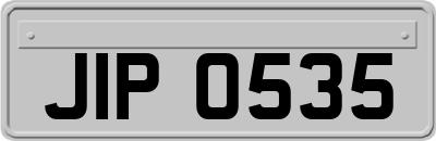 JIP0535