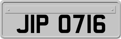 JIP0716