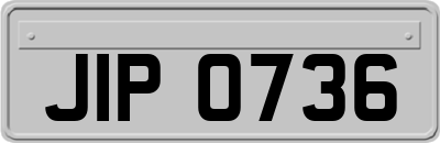 JIP0736