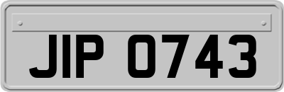 JIP0743