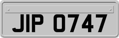JIP0747