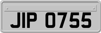 JIP0755