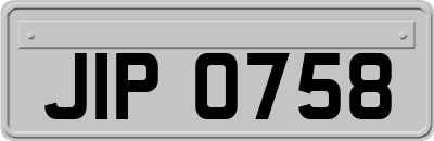 JIP0758