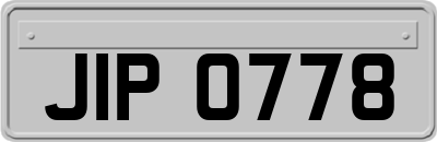 JIP0778