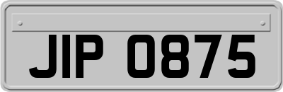JIP0875