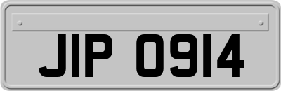 JIP0914