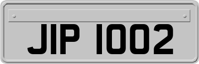 JIP1002