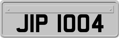 JIP1004