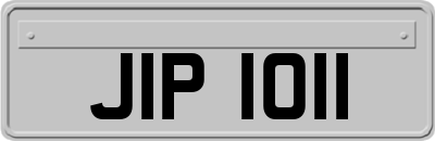 JIP1011