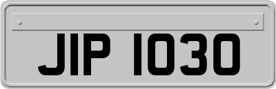JIP1030