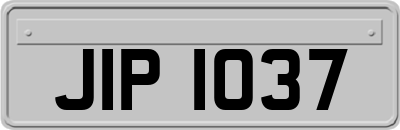 JIP1037