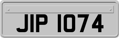 JIP1074