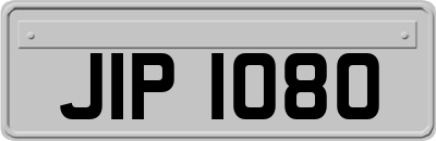 JIP1080