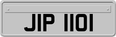 JIP1101