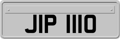 JIP1110