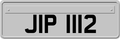 JIP1112