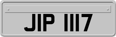 JIP1117