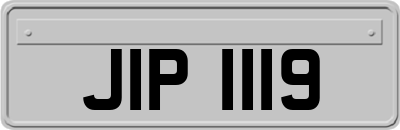 JIP1119