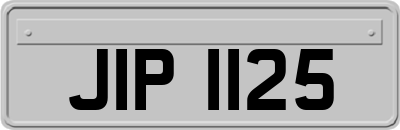 JIP1125