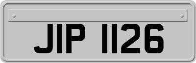 JIP1126