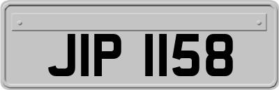 JIP1158