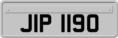 JIP1190