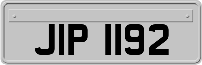 JIP1192