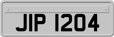 JIP1204