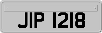 JIP1218