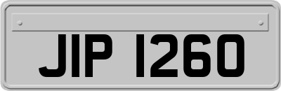 JIP1260