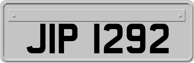 JIP1292
