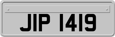 JIP1419