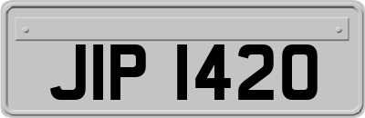 JIP1420