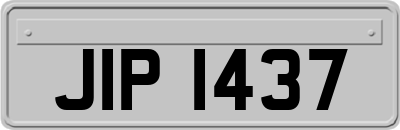 JIP1437