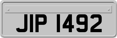 JIP1492