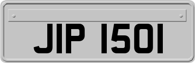 JIP1501