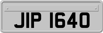 JIP1640