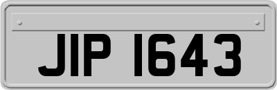 JIP1643